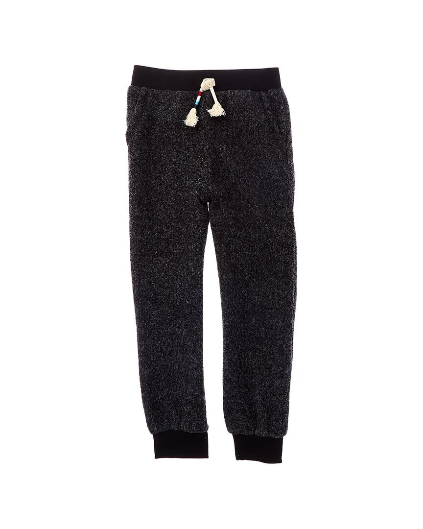 Sol Angeles gebürsteter Boucle Jogger