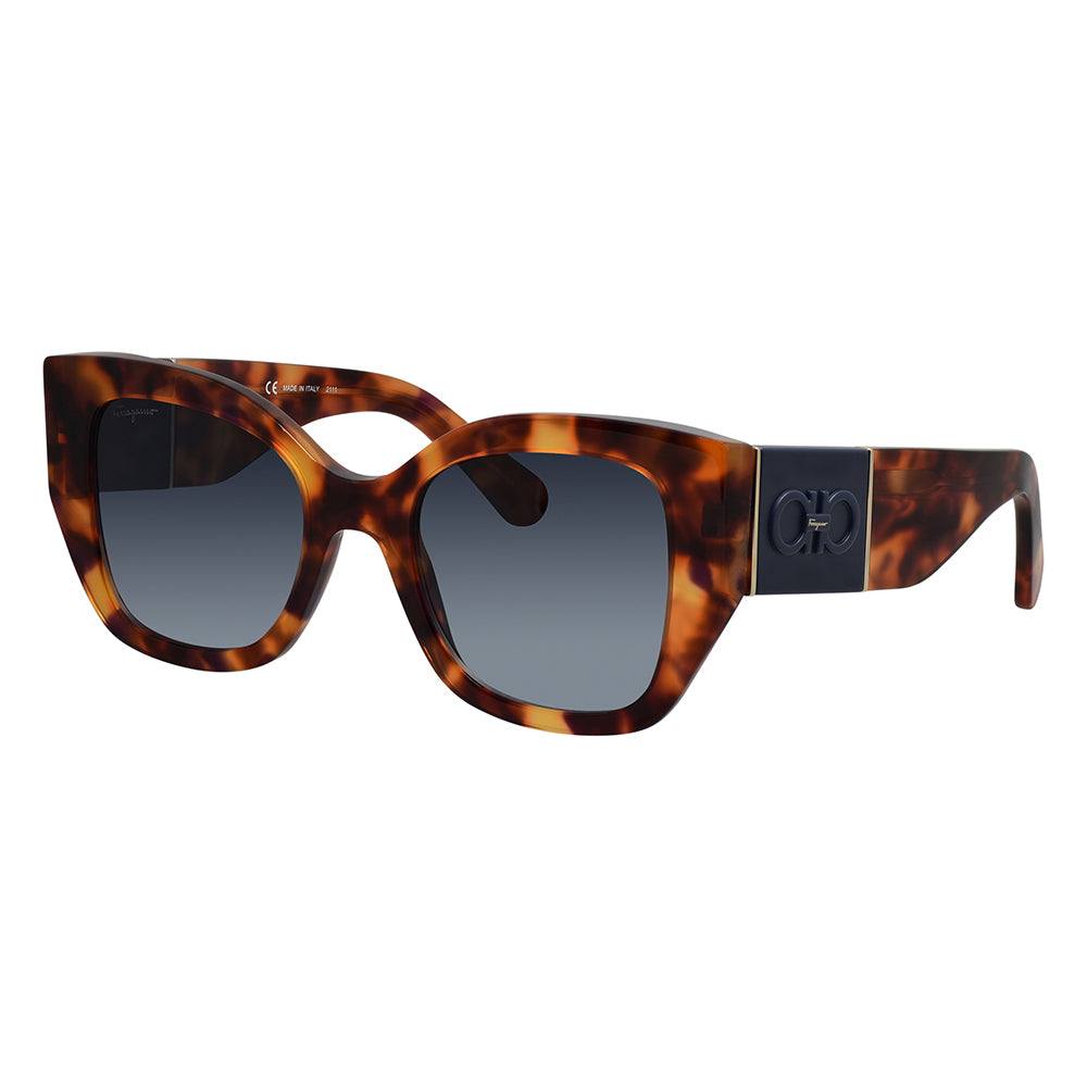 Salvatore Ferragamo SF 1045S 609 51mm Damen Sonnenbrille