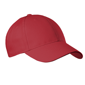 Alleson Six Panel Baseballmütze