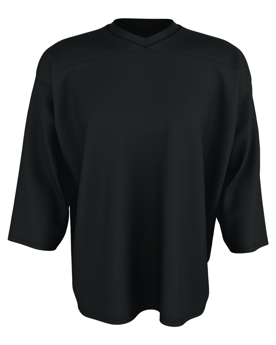 Alleson Herren Goalie Hockey Trainingstrikot