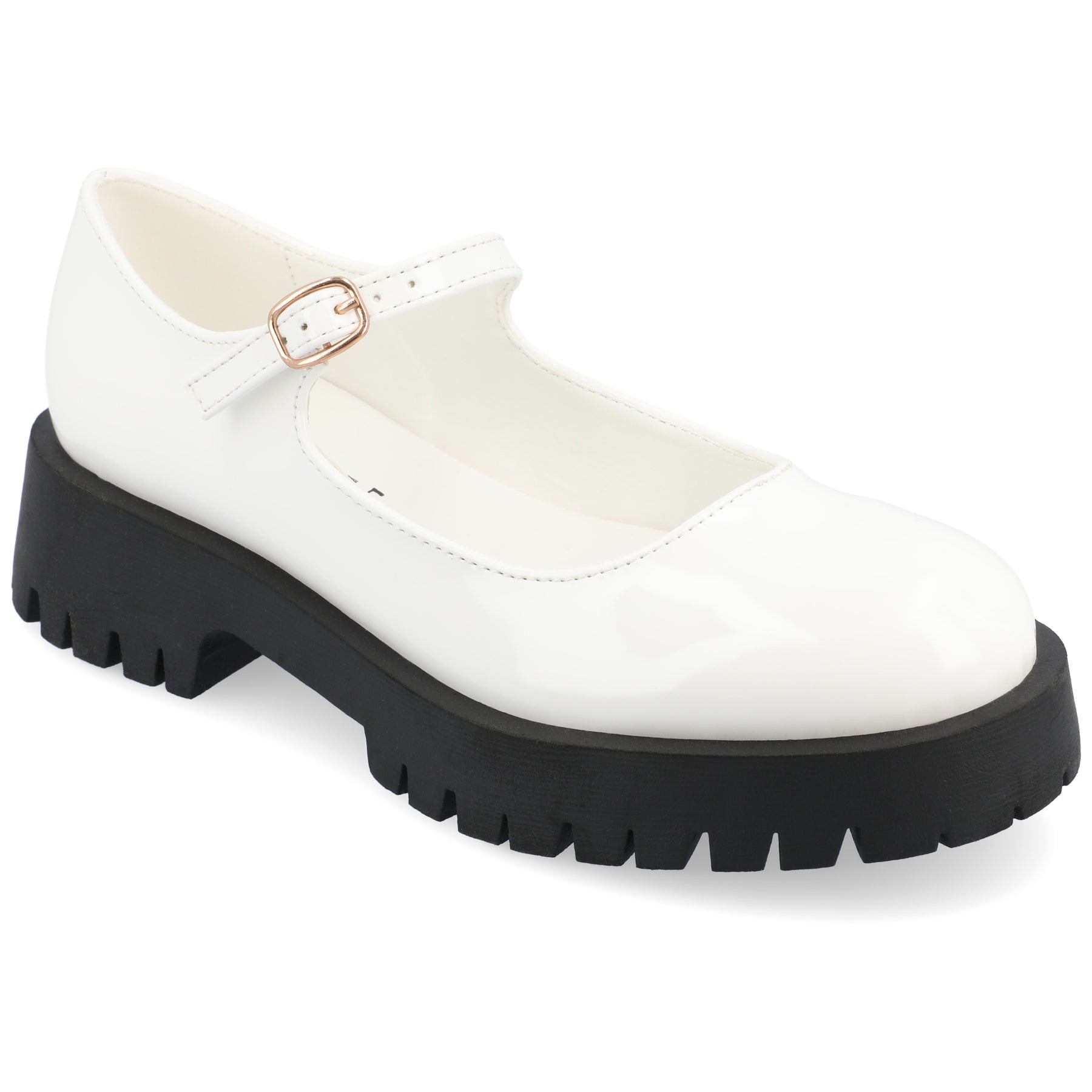 Journee Collection Kamie Flat für Damen