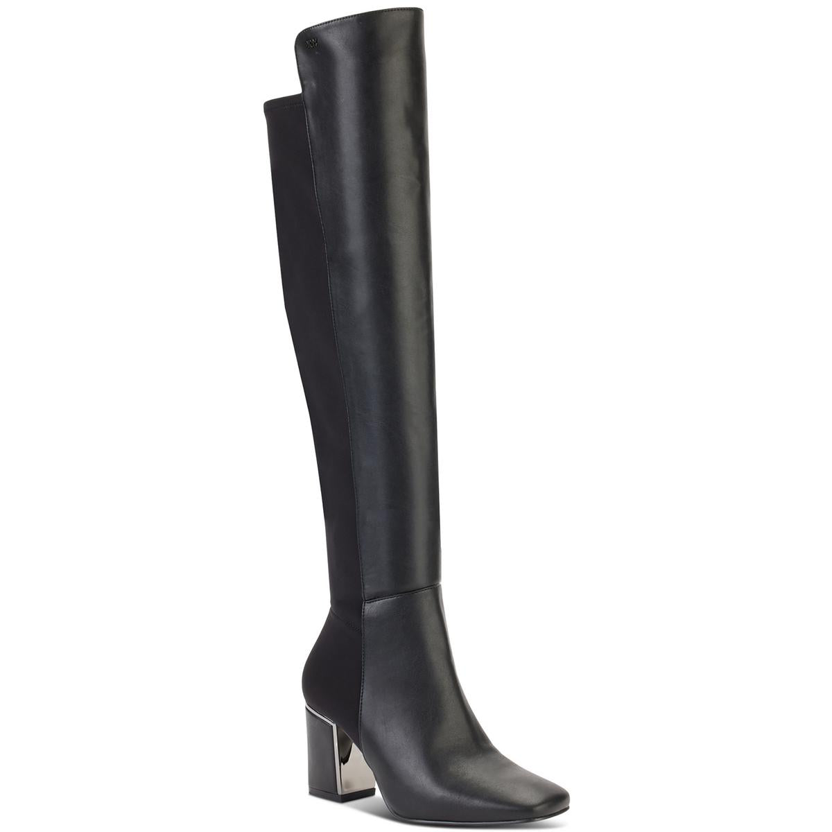 CILLI KNEE HIGH Komfort-Einlegesohle Overknee Stiefel