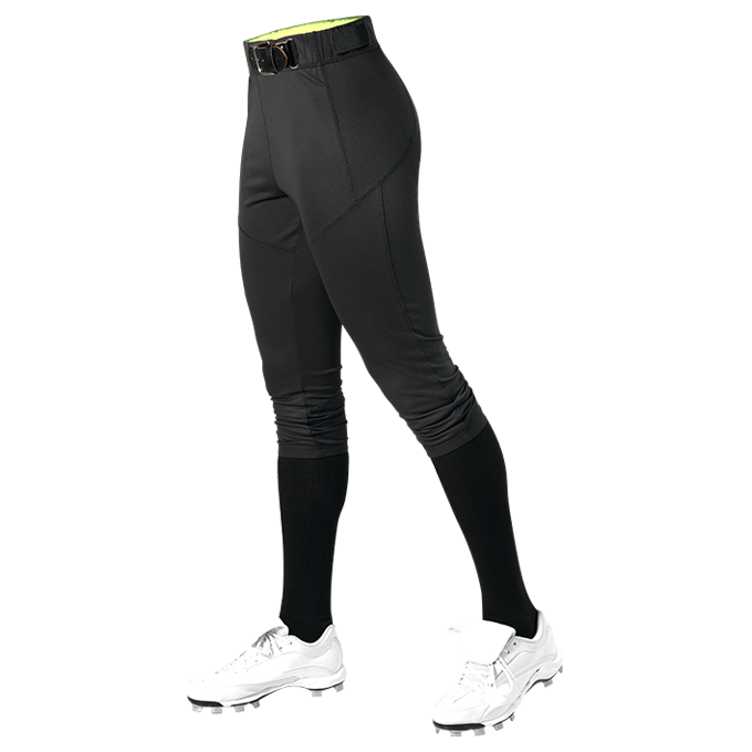 Alleson Jugend Stealth Performance Fastpitch Softball Hose