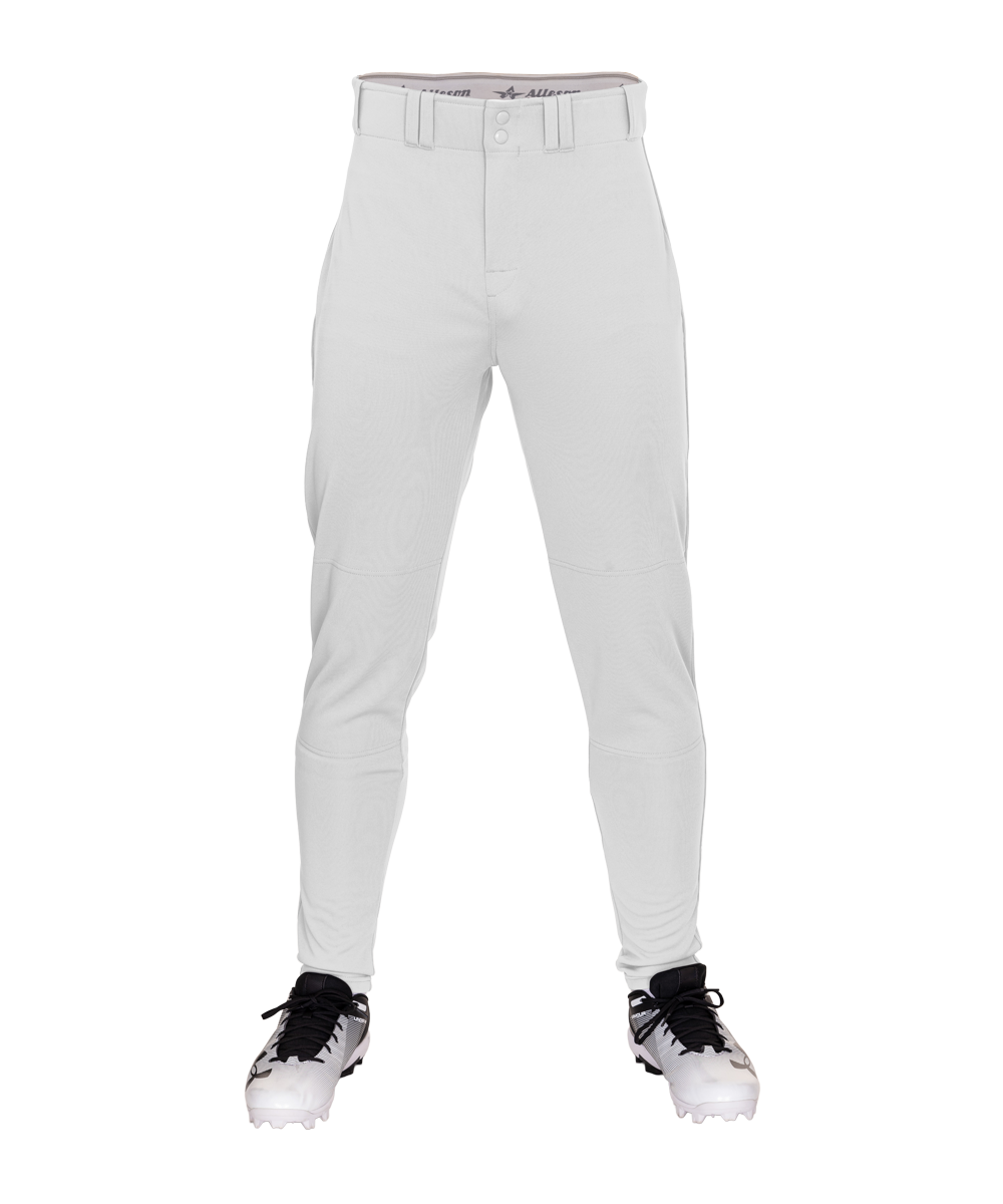 Alleson Jugend 657CTPY Crush konische Baseballhose