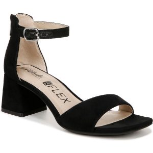 Cassidy Imitat Wildleder Absatzschuhe