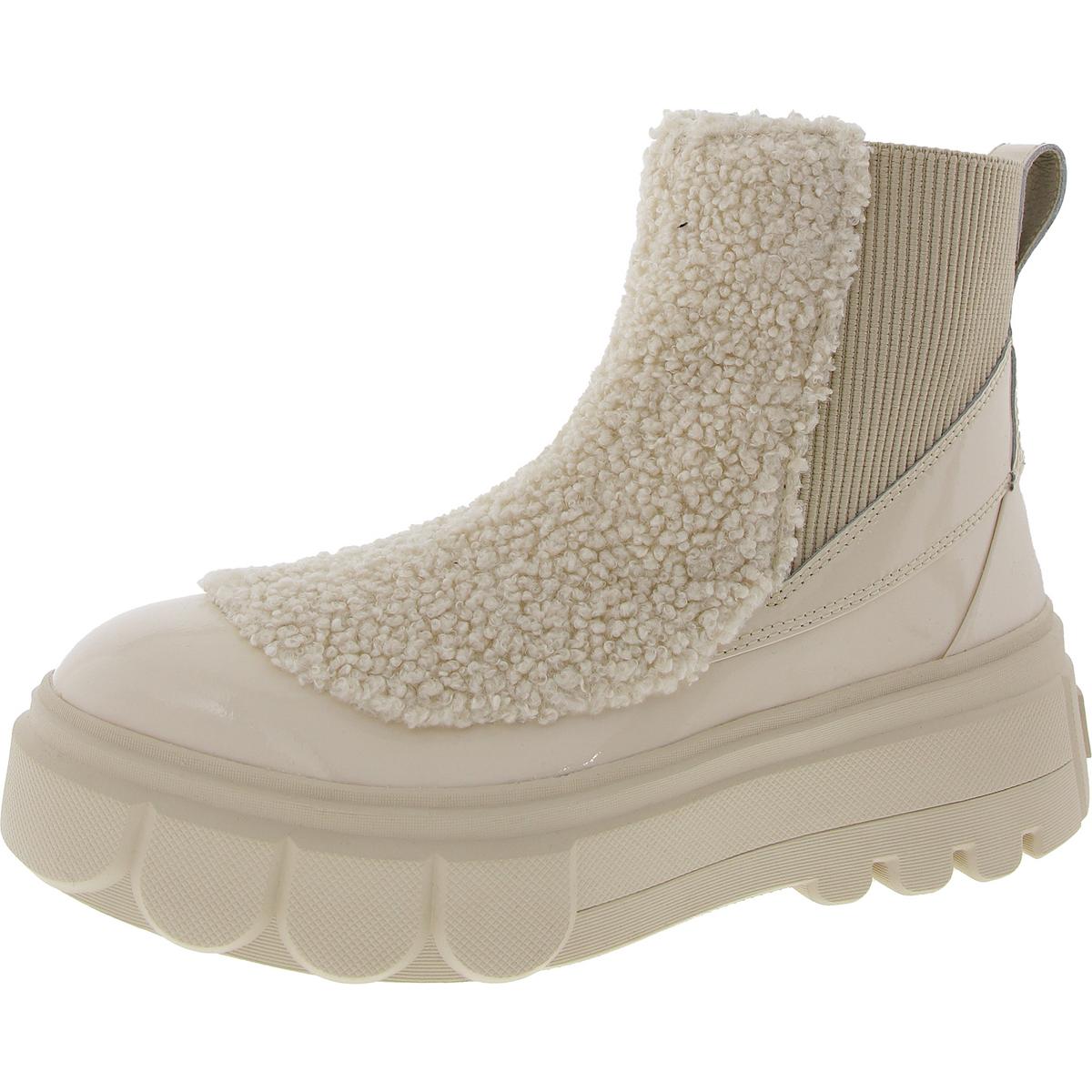 CARIBOU X Stiefeletten