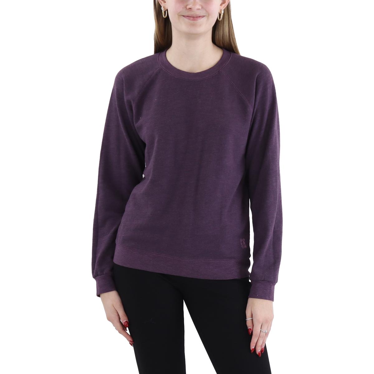 Logo Strickpullover Pullover