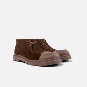 Stiefel Damen Camper Junction