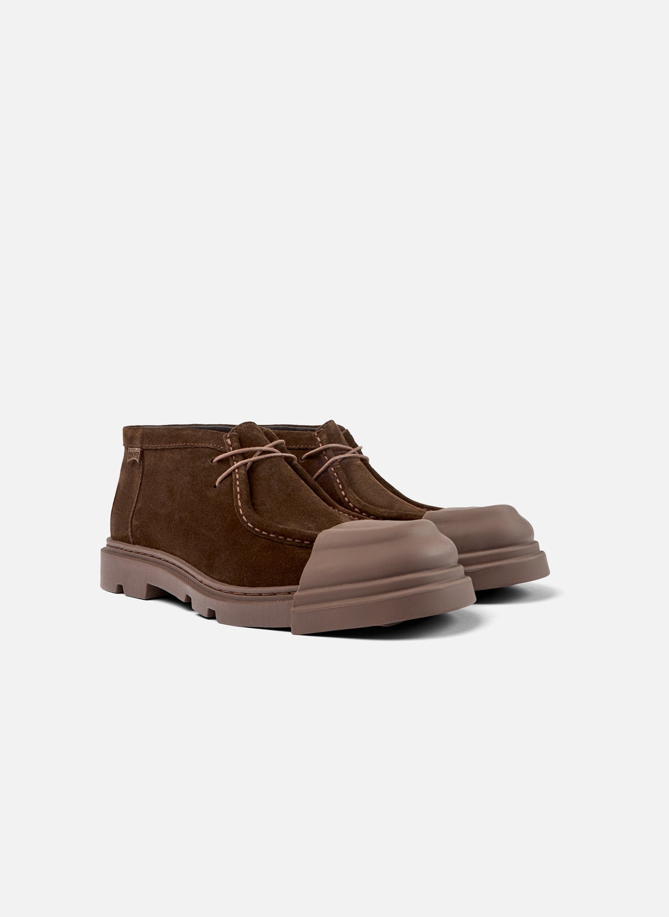 Stiefel Damen Camper Junction