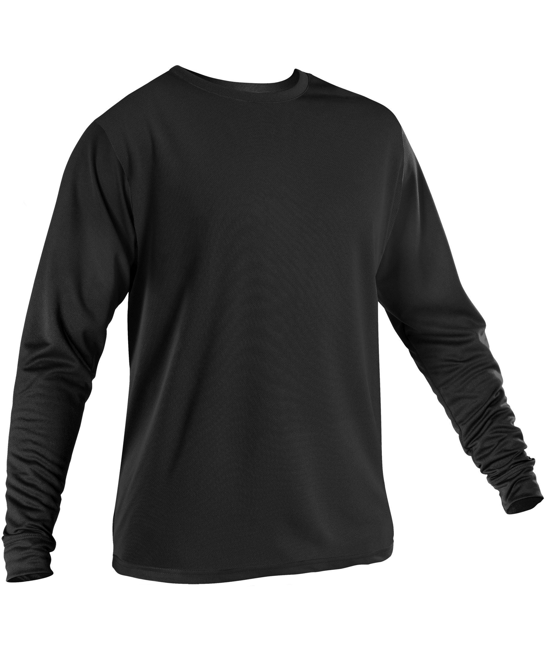 Alleson Jugend Langarm Goalie Fußballtrikot