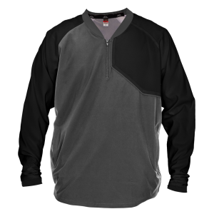 Alleson Jugend Feld Batters Jacke