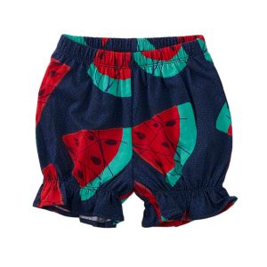 Tee Sammlung Flutter Bloomer