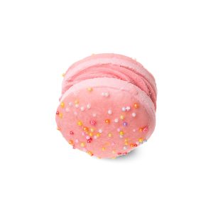 Macaron Karamell
