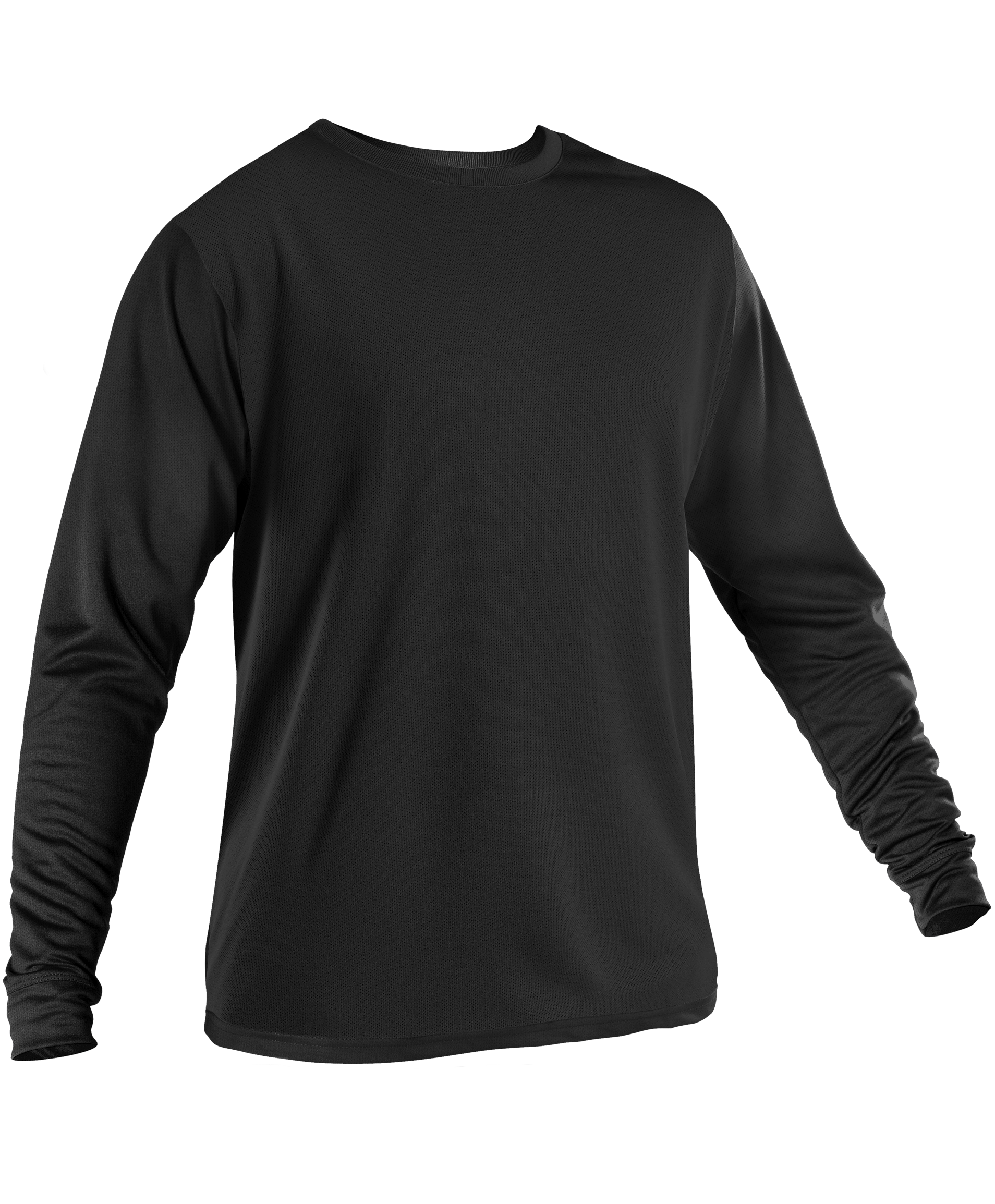 Alleson Herren Langarm Goalie Fußballtrikot