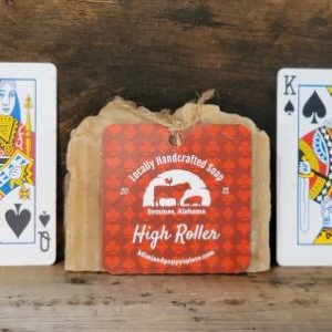 Mimi und Poppy’s Place High Roller Soap