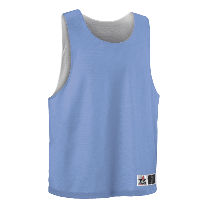Alleson Jugend Lacrosse wendbar Pinnie