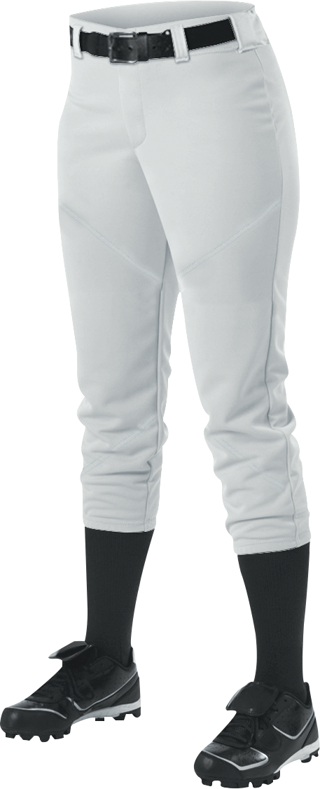 Alleson Damen 655W Crush Knicker Softball Hose