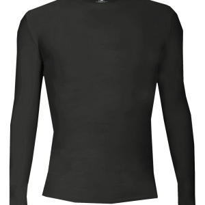 Badger 2605 Youth Pro-Compression Langarm-Crewshirt