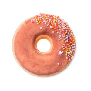 Doughnut Karamel
