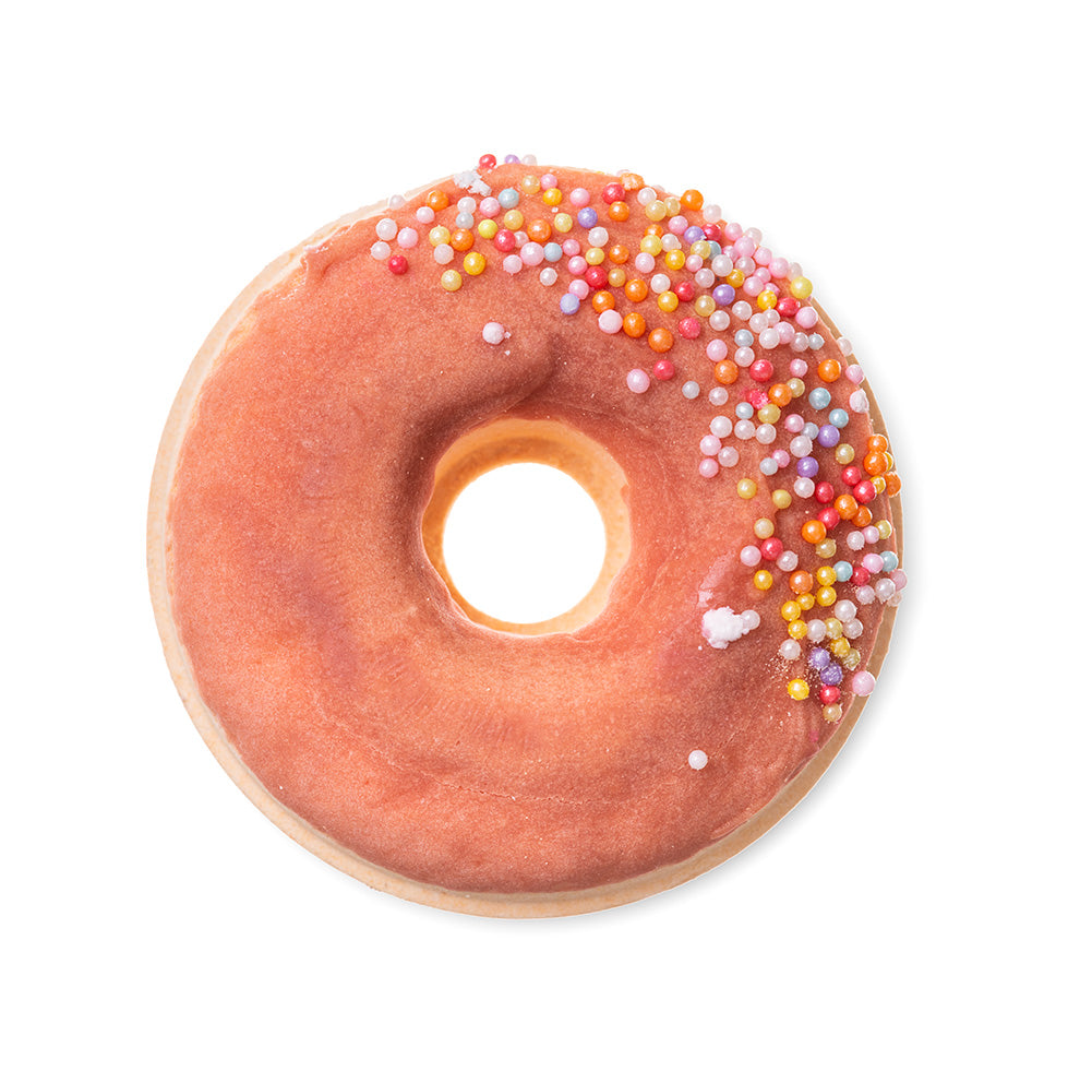 Doughnut Karamel