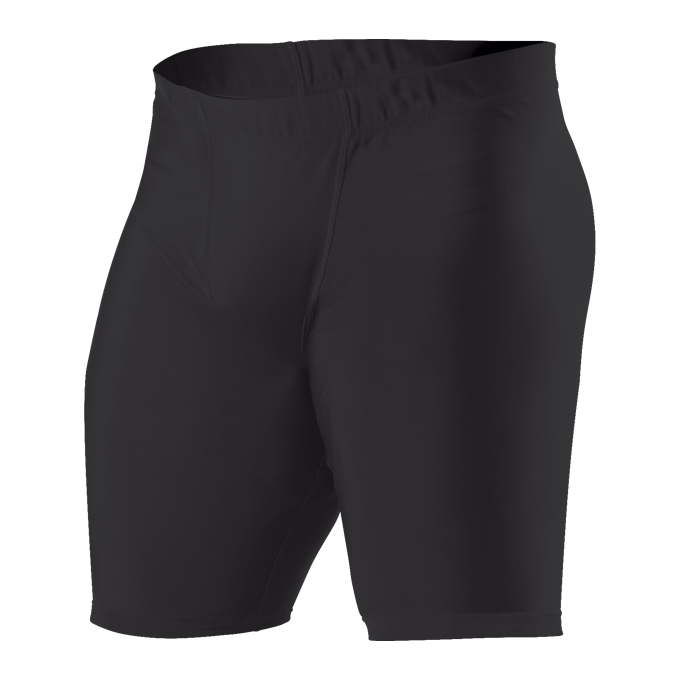 Alleson Kompressionsshorts für Herren