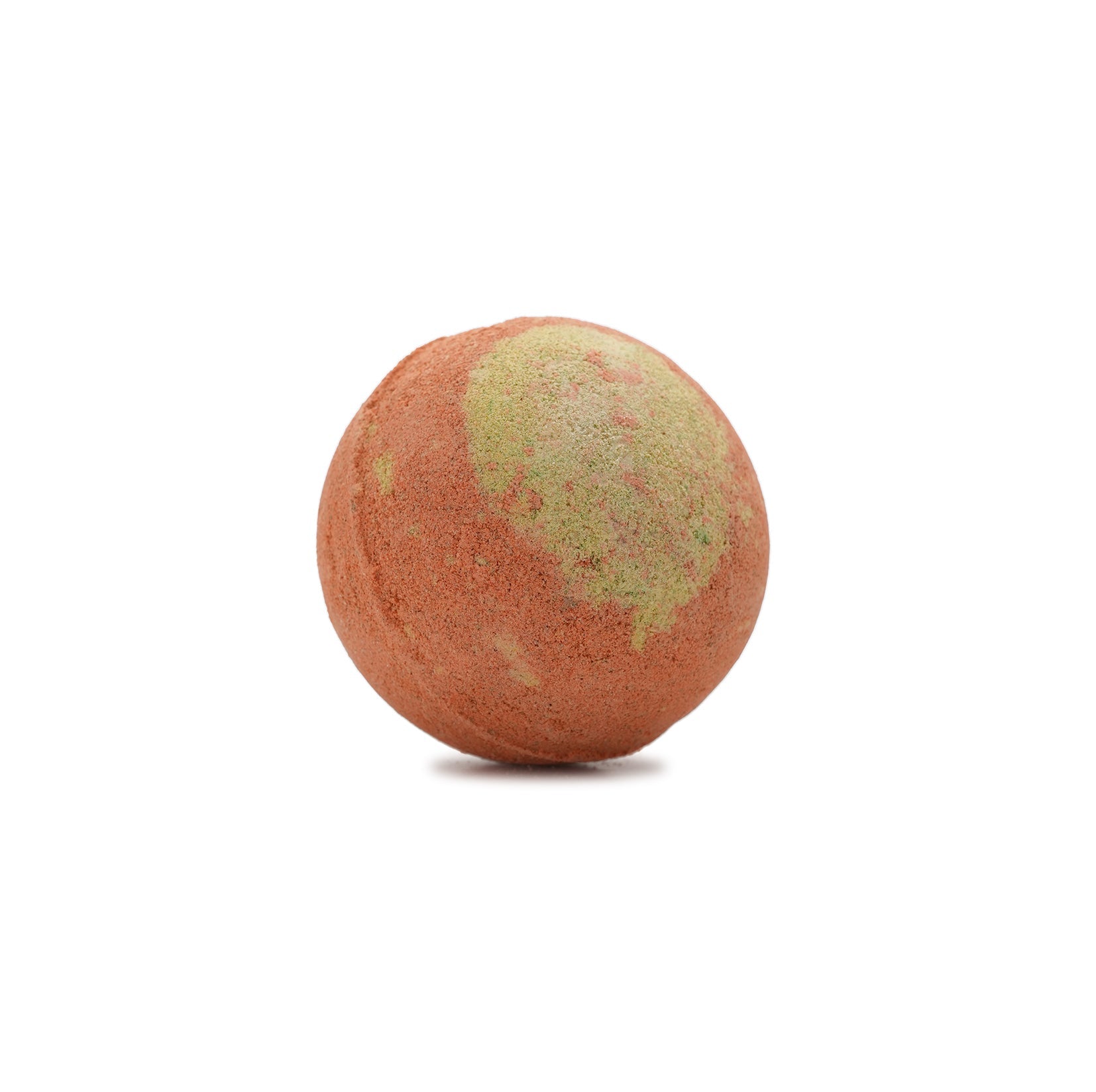 Bath Bomb Schokolade Vanille