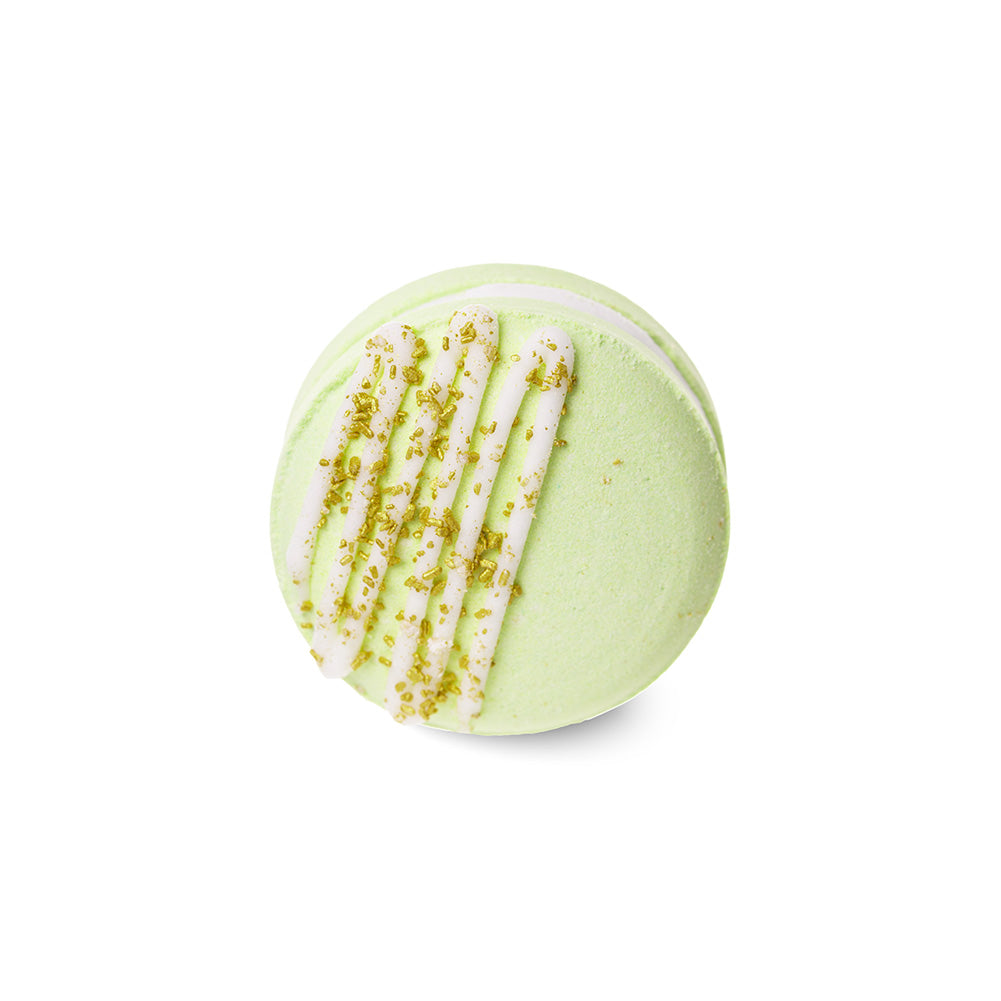 Macaron Pistazie Süße Mandel