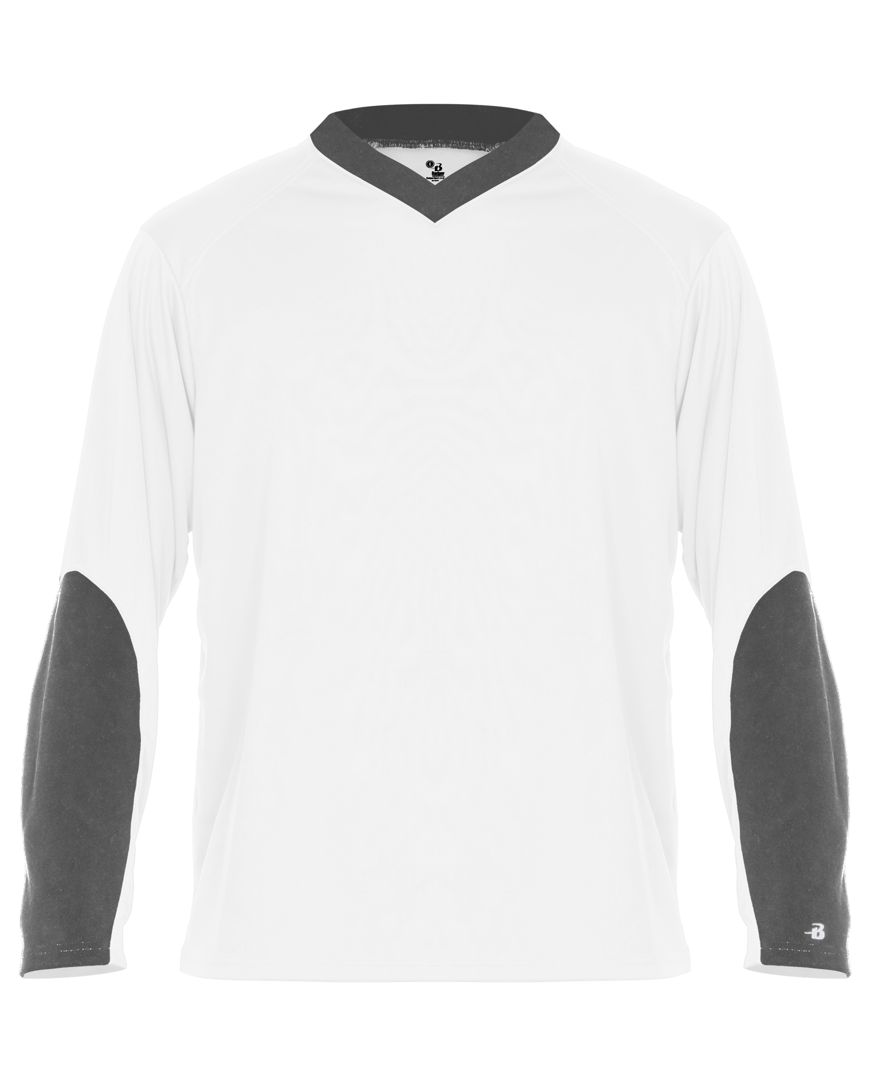 Badger Sweatless Longsleeve für Herren