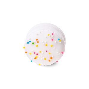 Macaron Vanille Banane