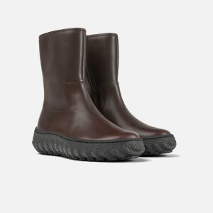 Stiefel Damen Camper Ground