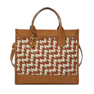 Fossil Kyler Polyurethan-Tasche für Damen