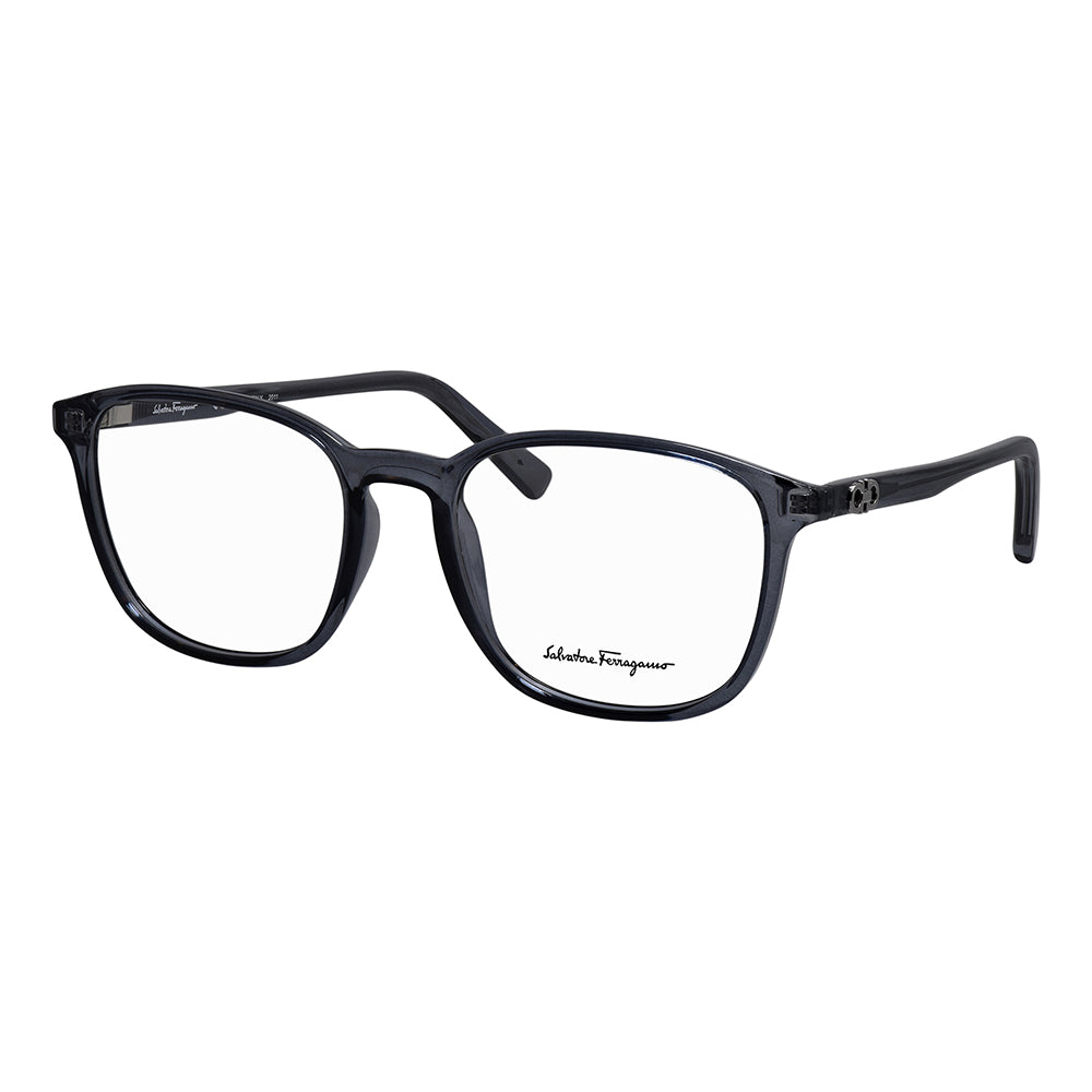 Salvatore Ferragamo SF 2895 057 54mm Herren Rechteckige Brille 54mm
