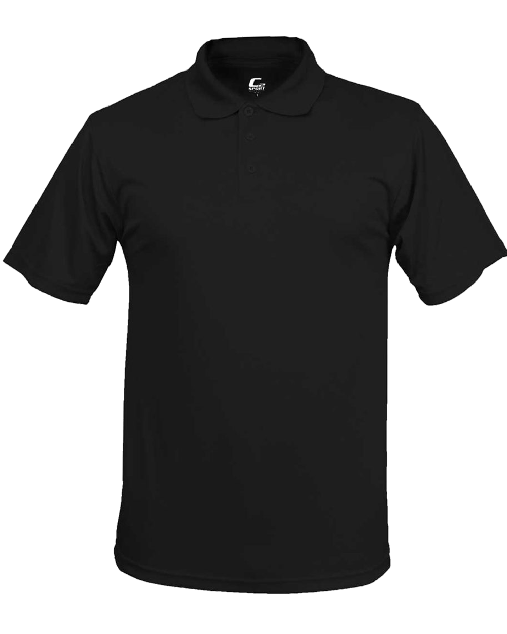 C2 Herren Polo