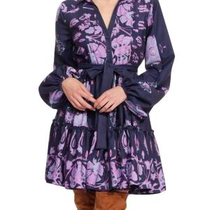 Elodie-Kleid in Harmonia