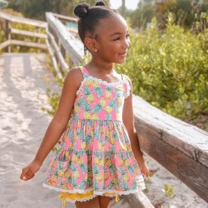 Ananas Spielset (12m,18m,7,10,12)