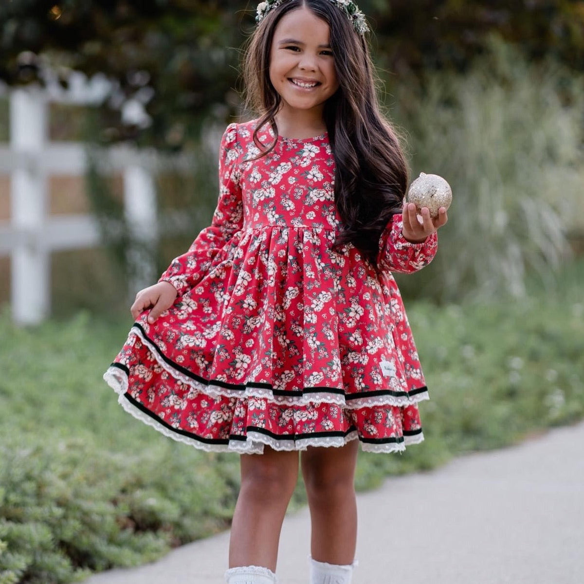 Rubin Twirl