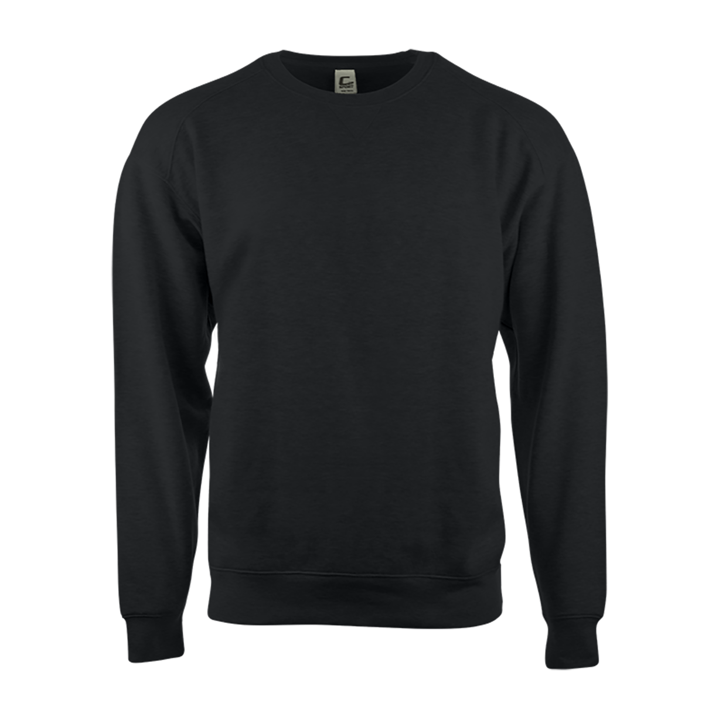 C2 Jugend Fleece Crew Sweatshirt