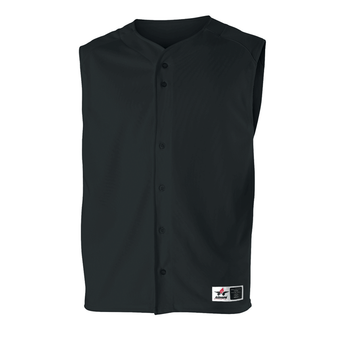 Alleson Erwachsene Baseballweste