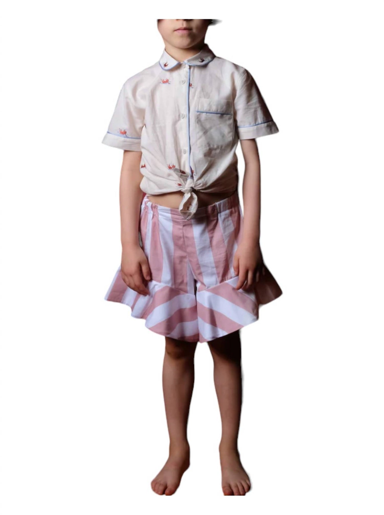 Shorts von Aurelia in Jardim