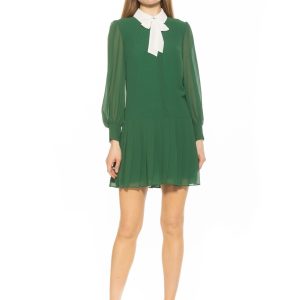 Glennis-Kleid