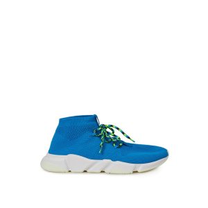 Balenciaga Schicke Baumwoll Sneaker für Herren Trend-Setter