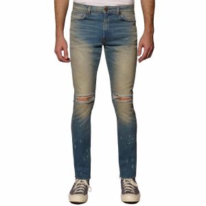 Greyson Distressed Jean im zerstörten Marrakesch 7732468809788