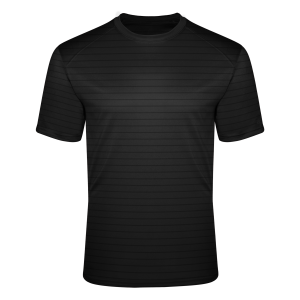 Badger Herren Ultimate Cross Tech T-Shirt
