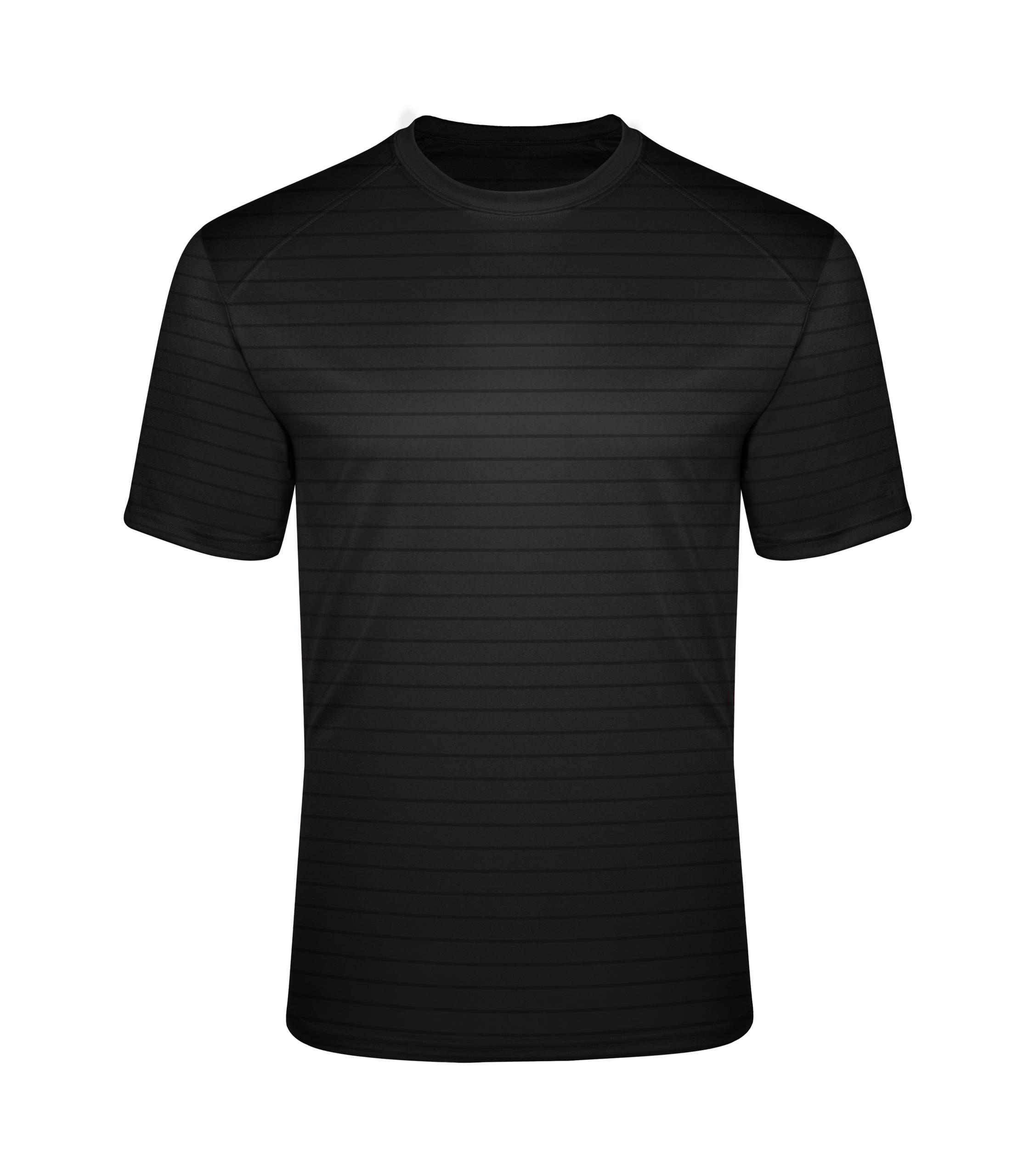 Badger Herren Ultimate Cross Tech T-Shirt