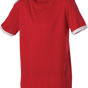 Alleson Jugend Header Fußballtrikot
