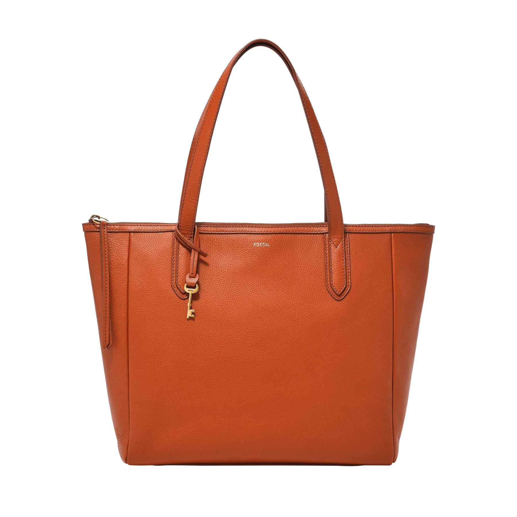 Fossil Damen Sydney LiteHide Leder Große Tragetasche