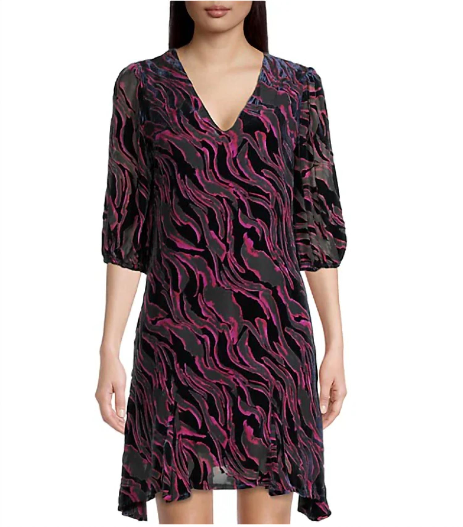 Aphrodite Minikleid in Mti
