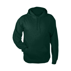 C2 Herren Fleece Kapuzenpullover