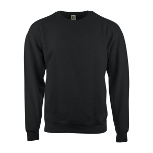 C2 Herren Fleece Crew Sweatshirt