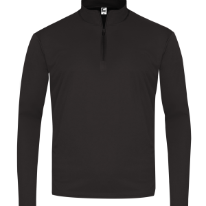 C2 Jugend 1/4 Reißverschluss Pullover